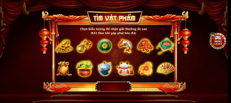Những thông tin mới nhất về Thần tài