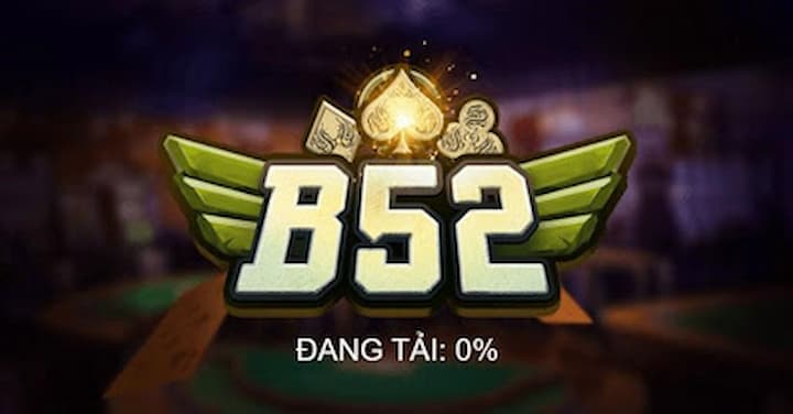 Cách đăng ký app nổ hũ B52club trên app
