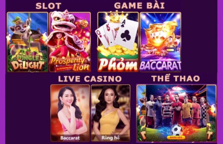 Điều gì khiến đánh bài online 7club trở nên nổi bật?