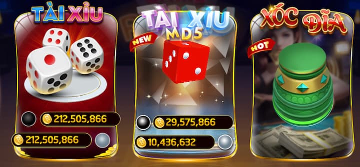 Thông tin chi tiết về cổng game Fanvip
