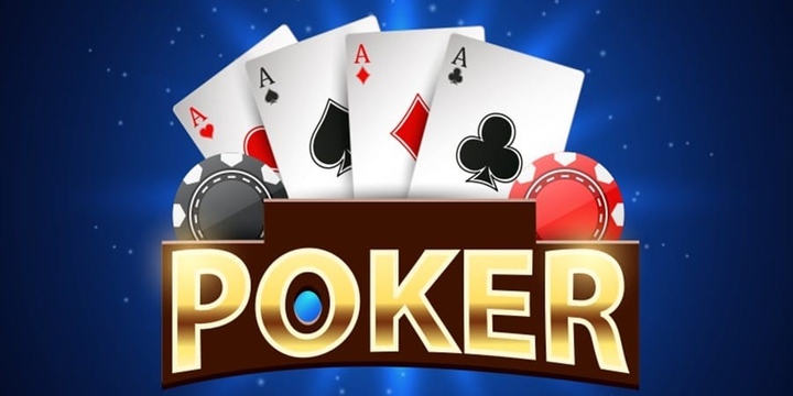 Hướng dẫn quy trình chơi Poker đổi thưởng