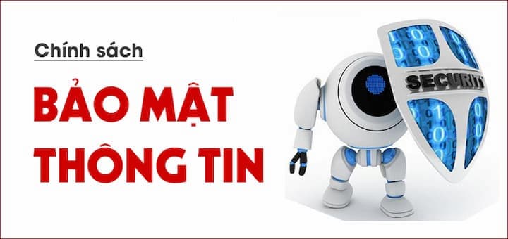 Chính sách bảo mật khi tham gia chơi tại Olybet