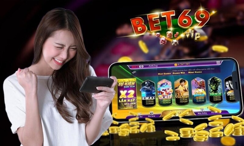 Cập nhật Link Bet69 mới nhất