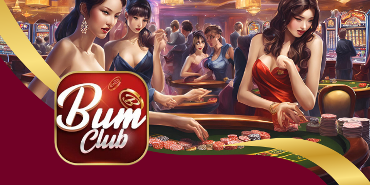 Bumvip - Tham gia siêu phẩm hot hit của năm 2025