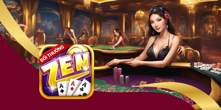 Zenky - Đánh giá chi tiết về sân chơi cá cược đổi thưởng