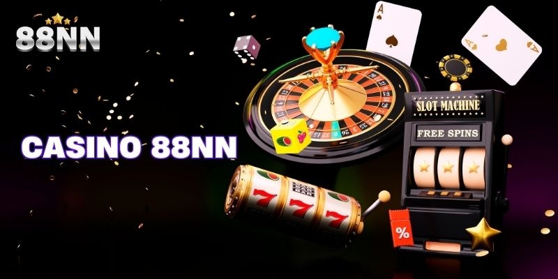 Danh mục các game bài ăn tiền cực HOT tại 88nn