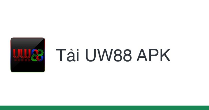 Hướng dẫn truy cập link vào uw88 đơn giản