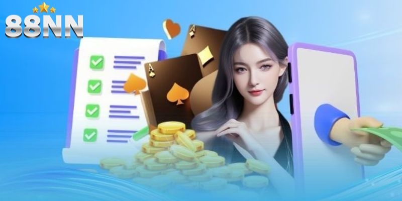 Khuyễn mãi siêu khủng từ nhà cái online 88nnn