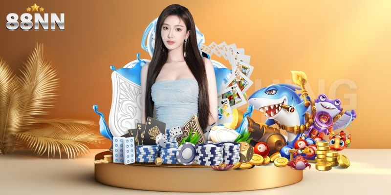 Đôi nét về nhà cái uy tín 88nn