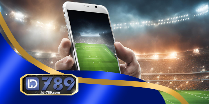 Ld789 - Trang cá cược đổi thưởng có kho game chất lượng nhất
