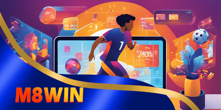 M8win - Cá cược đổi thưởng online an toàn nhất Việt Nam