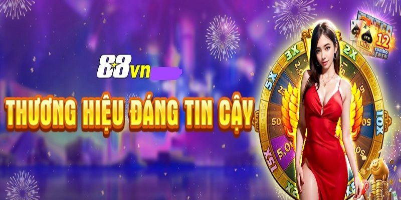 Đánh giá giao diện của nhà cái đổi thưởng 88VN