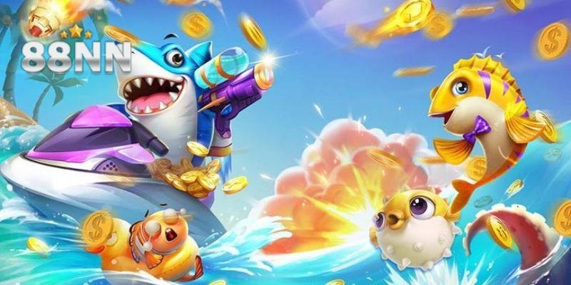 Danh mục các game bài ăn tiền cực HOT tại 88nn