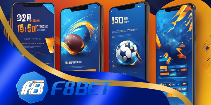 F8bet - Khuyến mãi siêu hấp dẫn dành cho thành viên mới